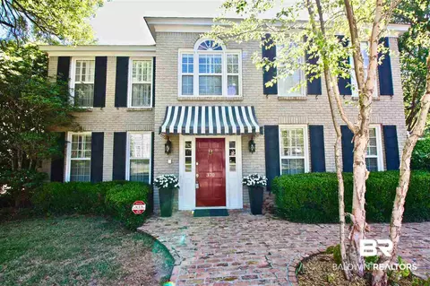 370 Tuthill Ln, Mobile, AL 36608 photo 1
