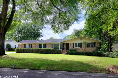 278 Jackson Blvd, Mobile, AL 36609 photo 1