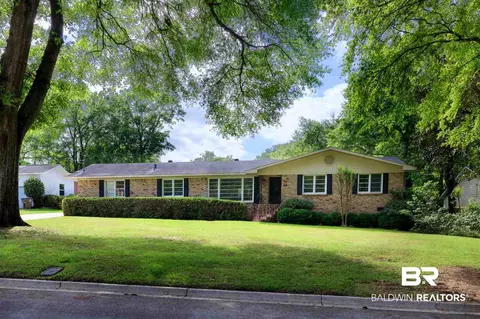 278 Jackson Blvd, Mobile, AL 36609 photo 1