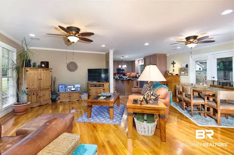 278 Jackson Blvd, Mobile, AL 36609 photo 2