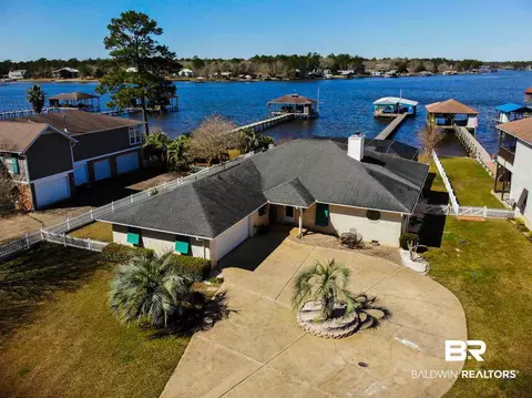 8385 Bay Harbor Rd, Elberta, AL 36530 photo 1
