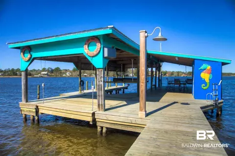 8385 Bay Harbor Rd, Elberta, AL 36530 photo 5
