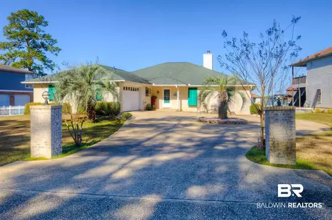 8385 Bay Harbor Rd, Elberta, AL 36530 photo 2