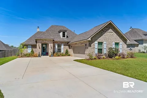 9665 Windmill Rd, Fairhope, AL 36532 photo 1