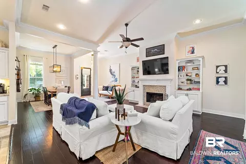 9665 Windmill Rd, Fairhope, AL 36532 photo 9