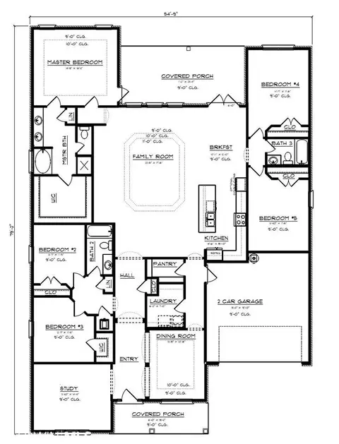 10210 Dunleith Loop, Daphne, AL 36526 photo 2