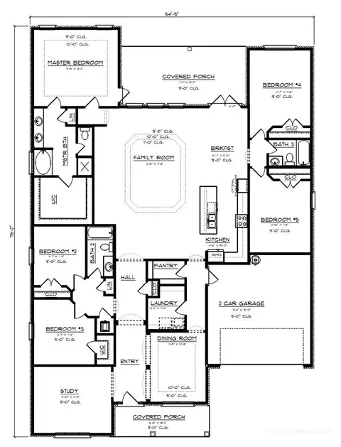 10210 Dunleith Loop, Daphne, AL 36526 photo 2