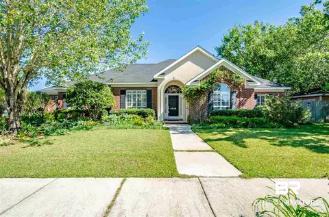 8535 Sterling Dr, Mobile, AL 36695 photo 1