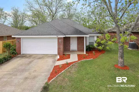 1695 Abbey Loop, Foley, AL 36535 photo 1