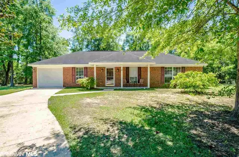 5481 Drexel Dr, Theodore, AL 36582 photo 1
