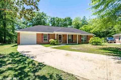 5481 Drexel Dr, Theodore, AL 36582 photo 3
