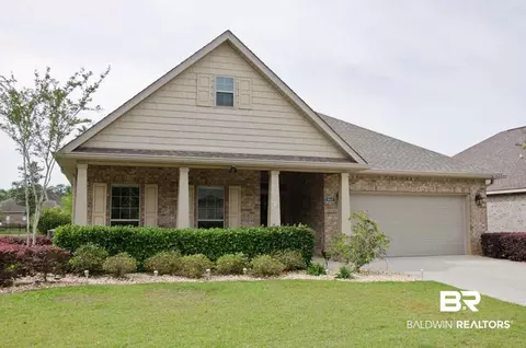 1423 Surrey Loop, Foley, AL 36535 photo 1