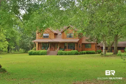 24696 Miflin Rd, Elberta, AL 36530 photo 1