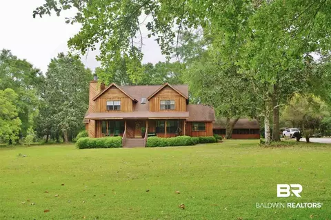 24696 Miflin Rd, Elberta, AL 36530 photo 2