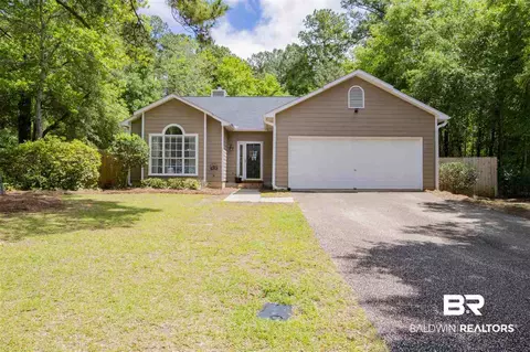 161 Montclair Loop, Daphne, AL 36526 photo 1