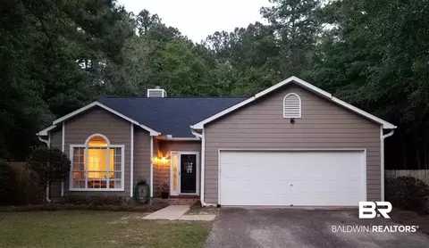 161 Montclair Loop, Daphne, AL 36526 photo 2