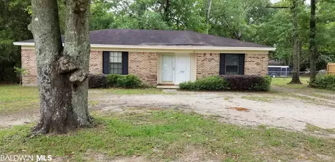 5509 Pointer Rd, Theodore, AL 36582 photo 1