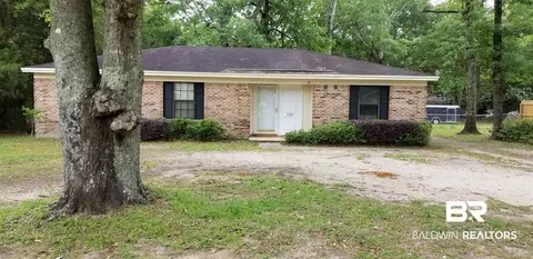 5509 Pointer Rd, Theodore, AL 36582 photo 1