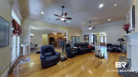 6621 Red Maple Dr, Mobile, AL 36618 photo 11