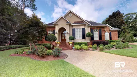 6621 Red Maple Dr, Mobile, AL 36618 photo 1