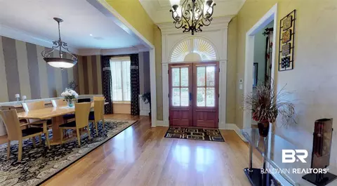 6621 Red Maple Dr, Mobile, AL 36618 photo 3