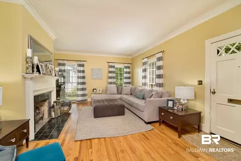 10 Audubon Pl, Mobile, AL 36606 photo 5