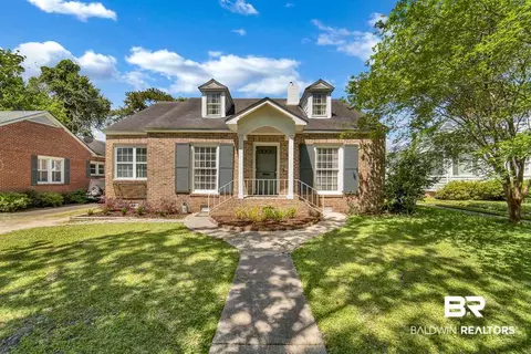 10 Audubon Pl, Mobile, AL 36606 photo 1