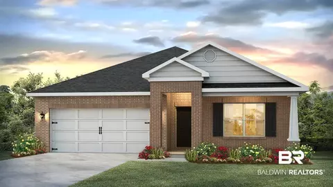 8201 Irwin Loop, Daphne, AL 36526 photo 1