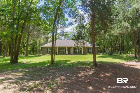 24740 Lazy Ln, Elberta, AL 36530 photo 3