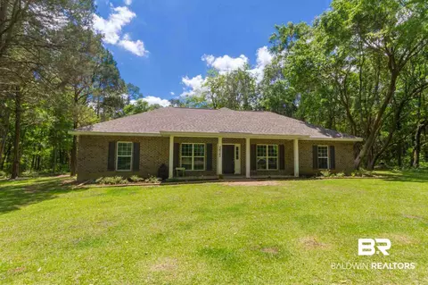 24740 Lazy Ln, Elberta, AL 36530 photo 1