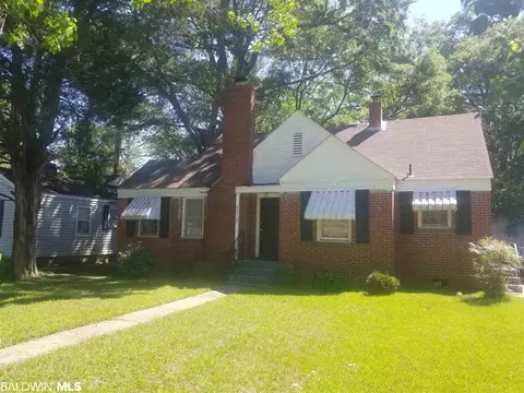 171 Rhea Ave, Mobile, AL 36606 photo 1