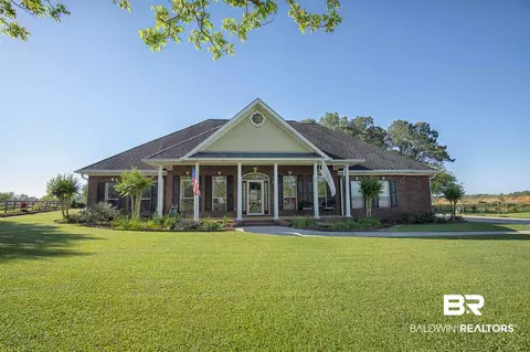 24772 Bosbyshell Ave, Daphne, AL 36526 photo 1