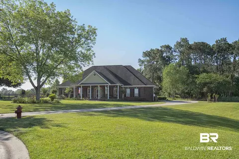 24772 Bosbyshell Ave, Daphne, AL 36526 photo 2