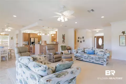 6351 E Quarry Dr, Elberta, AL 36530 photo 3