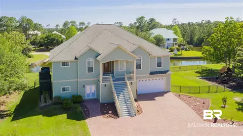 6351 E Quarry Dr, Elberta, AL 36530 photo 1