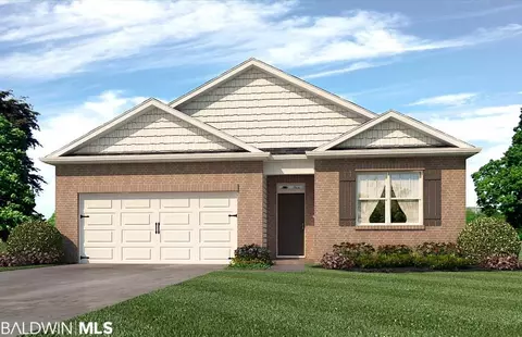 8225 Irwin Loop, Daphne, AL 36526 photo 1