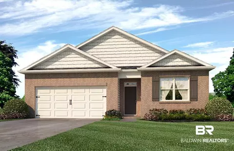 8225 Irwin Loop, Daphne, AL 36526 photo 1
