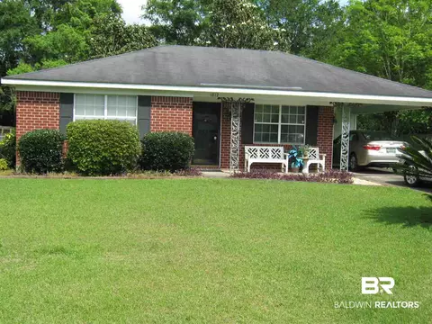 1812 E Candlestick Ct, Foley, AL 36565 photo 1