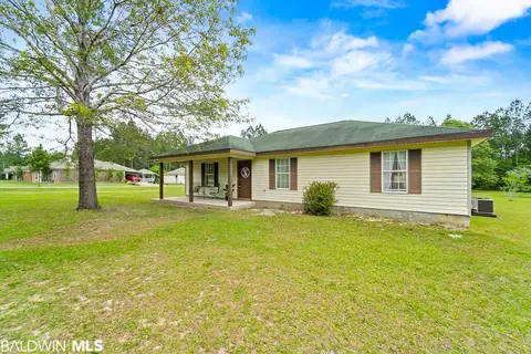15226 Styx River Rd, Stapleton, AL 36578 photo 2