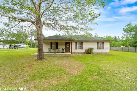 15226 Styx River Rd, Stapleton, AL 36578 photo 3