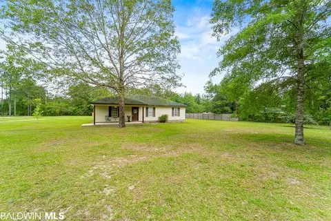 15226 Styx River Rd, Stapleton, AL 36578 photo 1