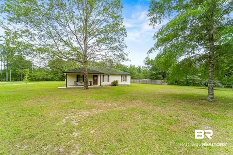 15226 Styx River Rd, Stapleton, AL 36578 photo 1