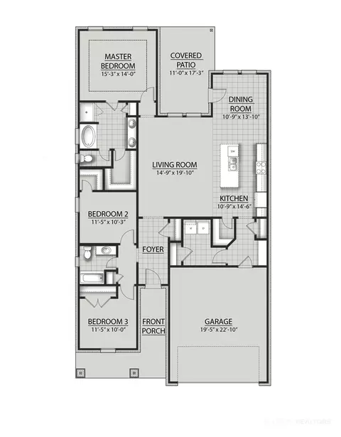 1412 Surrey Loop, Foley, AL 36535 photo 7