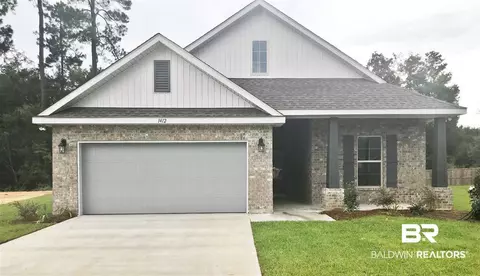 1412 Surrey Loop, Foley, AL 36535 photo 1