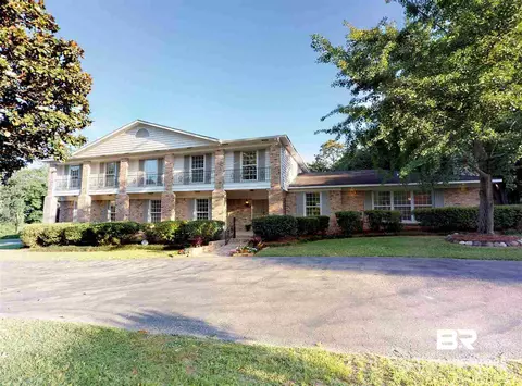 4209 Wilkinson Way, Mobile, AL 36608 photo 1