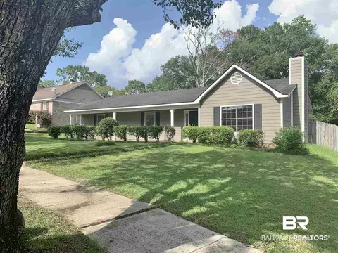 2859 Brookside Dr, Mobile, AL 36693 photo 2