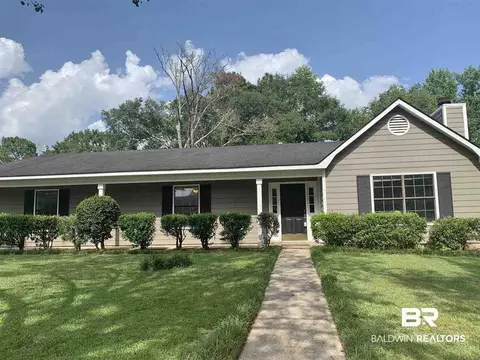 2859 Brookside Dr, Mobile, AL 36693 photo 1