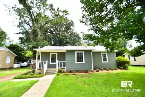 11 Lancaster Rd, Mobile, AL 36608 photo 2