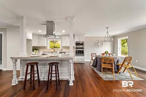 3901 Montclaire Way, Mobile, AL 36609 photo 13