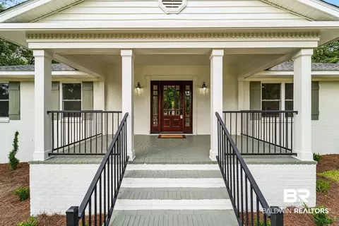 3901 Montclaire Way, Mobile, AL 36609 photo 8